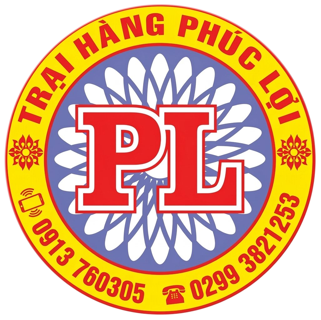 Logo Phúc Lợi